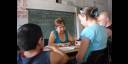 Profesora holguinera Odalis Peláez Campaña
