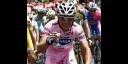 Ciclista italiano Di Luca