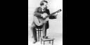 Músico español Francisco Tárrega 