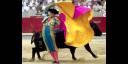 Corrida de toros en España