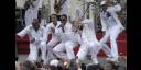 Un domingo en La Habana con Kool and the Gang