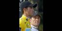 Armstrong y Contador prometen pelea
