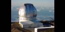 El Gran Telescopio de Canarias está inGran telescopio de Canarias descubre estrella de millones de años