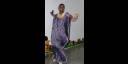 Naly baila muy bien y practica deportes