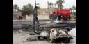 Ola de violencia sacude Iraq