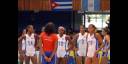 Morenas del Caribe en 2010