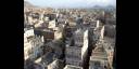 Saná, capital de Yemen