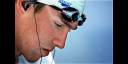 Phelps cerró un 2009 de sombras y luces