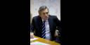 Cuestionan liderazgo de Gordon Brown