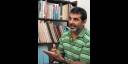 Eduardo Regalado, investigador del Centro de Estudios de Asia y Oceanía