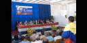 Asamblea de Balance IX Congreso de la UJC del municipio de Cienfuegos