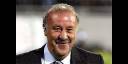 Técnico de la selección española de fútbol, Vicente del Bosque