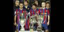 El Barcelona cedió su corona en la Copa del Rey