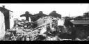 Santiago de Cuba tras el terremoto de 1932