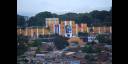 Ciudad Escolar 26 de Julio cumple 50 años