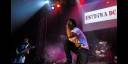 Mucho rock en Guanajay