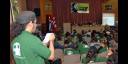 Asamblea de balance de la Unión de Jóvenes Comunistas