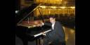 Pianista de jazz Jorge Luis Pacheco Campos