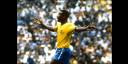 El brasileño Edson Arantes do Nascimento «Pelé» 