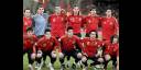 Selección española de fútbol