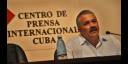 Emigrados cubanos en defensa de la soberanía nacional