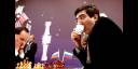 Kramnik derrotó al «fenómeno» noruego Magnus Carlsen