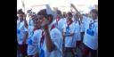 Niños cubanos recuerdan a José Martí