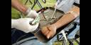 Donaciones de sangre