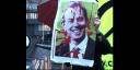 Es primer ministro Tony Blair