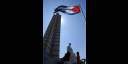 El Martí de la Plaza de la Revolución