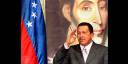 Hugo Chávez, presidente de la República Bolivariana de Venezuela