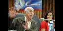 Destaca Machado Ventura misión de los jóvenes en la sociedad cubana