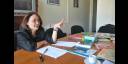 Niurka Duménigo directora de La Casa Editora Abril