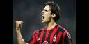 Futbolista brasileño Kaká