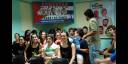 Vivimos Cuba, aseguran jóvenes sudamericanos