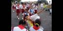 Niños en la Feria del Libro