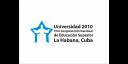 Logo de Universidad 2010
