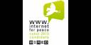 Logo de la campaña Premio Nobel para Internet