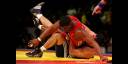 Pablo Shorey comanda selección cubana de lucha greco
