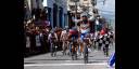 Venezuela marcó la tarjeta en esta jornada de la Vuelta Ciclística a Cuba