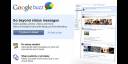 Google Buzz nombre de la red social que pretende impulsar el famoso buscador de Internet