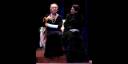 Lala y Lila se confiesan, puesta del Teatro Okantomí