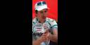 El canadiense Keven Lacombe ganó la cuarta etapa de la XXXV Vuelta Ciclística a Cuba