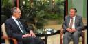 Sostiene Raúl Castro encuentro con canciller de Rusia 