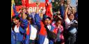 Crean en Venezuela Frente Bolivariano de Juventudes 200