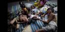 Filipinas aún en crisis