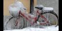 Bicicleta en Estocolmo