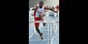 Joven capitalino  Dayron Capetillo 