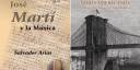 Libros martianos