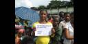 Salud gratuita en Sierra Leona para niños y embarazadas